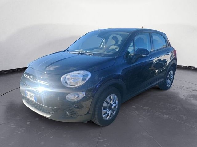 Fiat FIAT 500X 1.3 MultiJet 95 CV