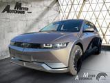 Hyundai IONIQ 5 Techniq 4WD 72 ,6 KWh+el. Heckklappe+Tot - gebrauchte Hyundai IONIQ 5 aus dem Jahr 2022