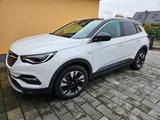 Opel Grandland X Innovation - Opel Nova Gebrauchtwagen