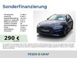 Audi A4 Avant 35 TDI S line competition edition - Audi A4: Edition