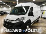 Citroën Jumper Grossraumkasten L4H2 Navi Kamera - Citroën Jumper: L4h2