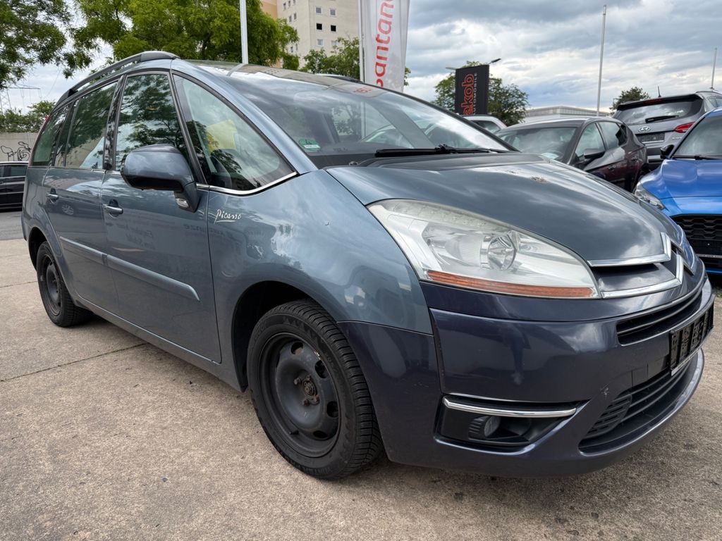 Angebot ansehen Citroën C4 Picasso