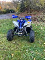 Yamaha Yfm 90 r / Raptor 90 Kinderquad  - YAMAHA YFM90R