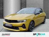 Opel Astra 1.2 Turbo Ultimate 8-AT Navi ACC el.-SD - Opel Astra mit Benzin-Antrieb: Limousine, 1.8