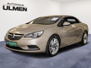 Opel Cascada - 1