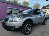 Nissan Qashqai Visia "1 Hand"HU/AU+Service" - Nissan Qashqai in Halle