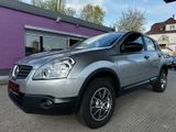 Nissan Qashqai Visia "1 Hand"HU/AU+Service" - Nissan Qashqai aus 2009