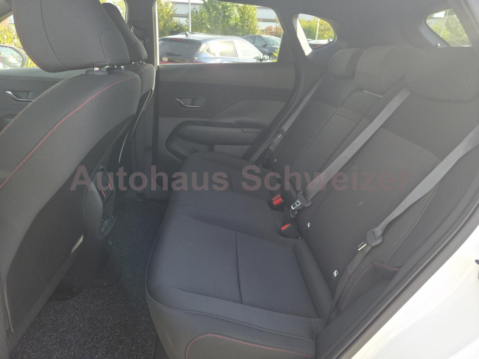 Hyundai Kona – Bild 11
