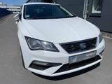 Seat Leon FR 2.0TDI*184PS*NAVI*TEMP*SHZ*KLIMA*PDC - Seat Leon