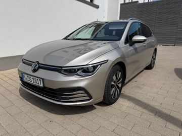 Volkswagen Golf - 2