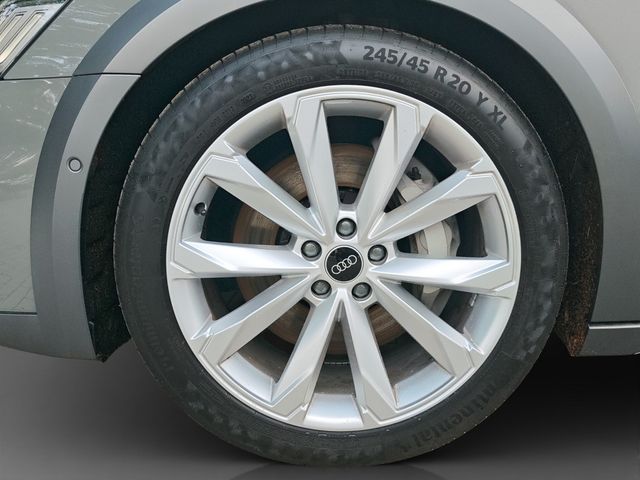 A6 allroad 55 3.0 TFSI quattro