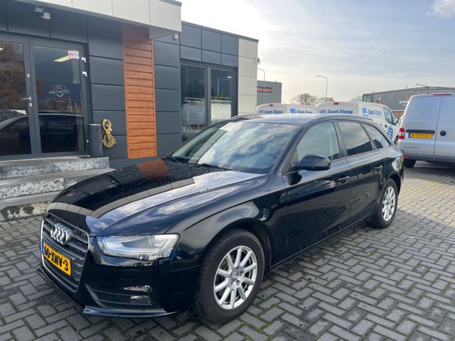 Audi A4 1,8 TFSI Automaat Navi