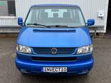 Volkswagen T4 Multivan Atlantis 1. Hand Tüv Neu Service Neu - Volkswagen T4 Multivan mit Diesel-Antrieb