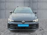 Volkswagen Golf VIII Variant 1.5 eTSI DSG GOAL MATRIX+AHK - Volkswagen Golf: Goal V
