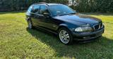 BMW e46 325i Touring - BMW 325 aus 2000