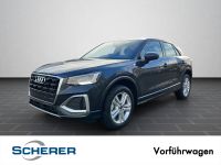Audi Q2 - Vorschau Bild 1