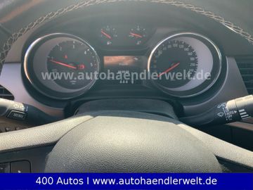 Opel Astra - 10