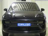Porsche Macan Electric Turbo Leder eSAD AHK Navi LM22