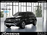 Mercedes-Benz GLE 350 de 4M MLB/Pano/360/AHK/Burm/Sitzklima