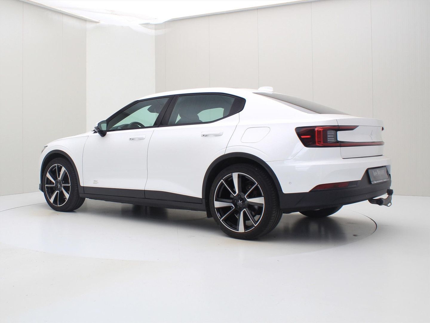 Polestar 2 Standard Range Single motor 224PK 92% SoH [ PI imagem 3