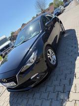 Mazda 3 2.2 SKYACTIV-D 150 Black Limited Black Limited - Mazda 3 in Bielefeld