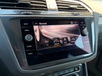 Volkswagen Tiguan 2.0 TSI DSG 4M R-LINE 1.HD LEDER AHK H-UP bei Autohaus Landmann & Maier OHG
