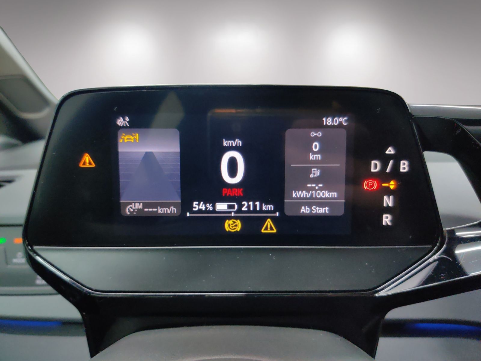 Volkswagen ID.3 - Bild 10