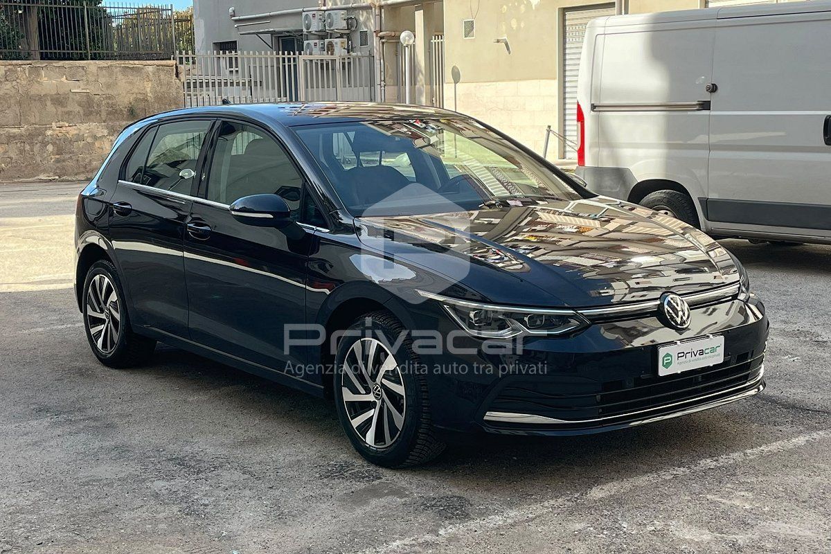 Volkswagen VOLKSWAGEN Golf 1.4 TSI eHYBRID 204 CV DSG Style imagem 3