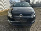 Volkswagen Polo V Comfortline BMT/Startz-Stopp - Volkswagen Polo: V