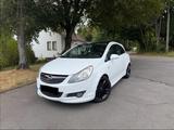 Opel CORSA 1.4 OPC LINE LIMITED EDITION*KLIMA*TÜV* - Opel Corsa aus 2009: Opc