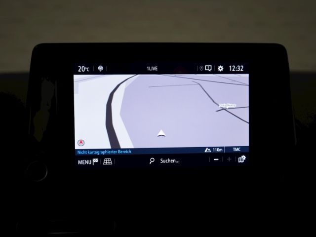 Combo-e Life ULTIMATE XL 50kWh AT 7-SITZER+NAVI+