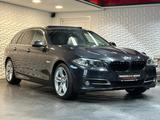 BMW 520d xD BIXEN#HIFI#SHZ#NAVI#PANO#TEMPO#TÜV NEU - BMW 520 in Dresden