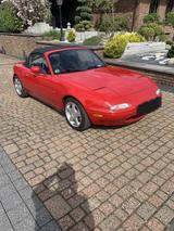 Mazda MX-5 1.6 - Mazda MX-5 aus 1993