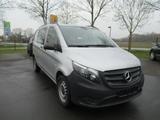 Mercedes-Benz Vito Mixto 114/116/119/124 CDI 4x4 kompakt - Mercedes-Benz Vito kompakt
