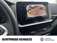 Volkswagen T-Cross - Vorschau Bild 20