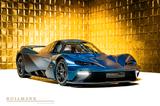 KTM GT-XR + FULL BLUE CARBON  + 1 OF 100 + - KTM X-BOW Neuwagen
