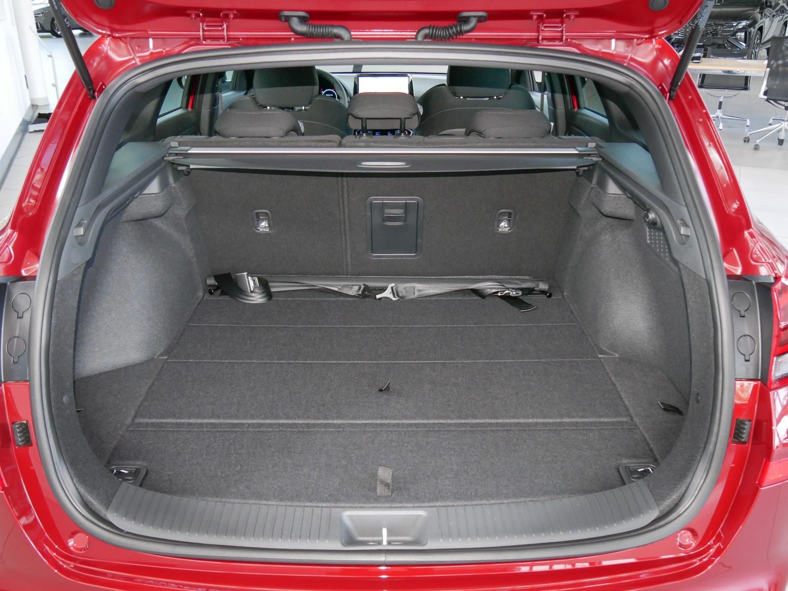Hyundai i30 – Bild 12