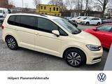 Volkswagen Touran Taxi "Platin Ed.27%  FREEZ" 2.0 TDI DSG S - Volkswagen Neuwagen in Dortmund