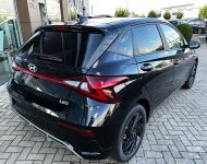 Hyundai i20 - Vorschau Bild 6