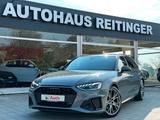 Audi A4 Av.35 TDI S line Edition  ACC DAB Kam.19 Zoll - Audi A4: Kombi, Edition