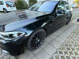 BMW 525d 3.0 Automatik  Leder, Navi, 19 Z... - BMW 525 in Bielefeld