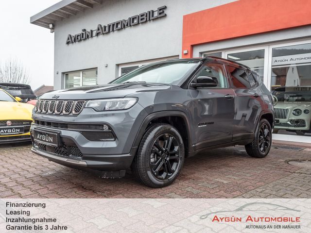 Jeep COMPASS 1.3l T4-PHEV Upland