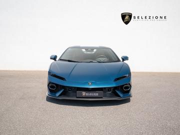 صورة 5 لـ 2025 Lamborghini TEMERARIO