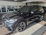 BMW X5 M50i 22Zoll/Laser/DisKey/Luftfederung - BMW X5 M50 in Bielefeld