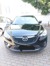 Mazda CX5 AWD Festpreis - Mazda CX-5 in Wuppertal