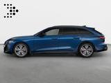 Audi S5 Avant TFSI quattro Massage*HuD*Pano*schwarz* - Audi S5 Jahreswagen