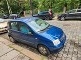 Fiat Panda 169 - Fiat Panda in Leipzig