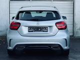 Mercedes-Benz A 200 Autom.*LED*NAVI*KAMERA*SHZ*AMG-PAKET - Mercedes-Benz A-Klasse