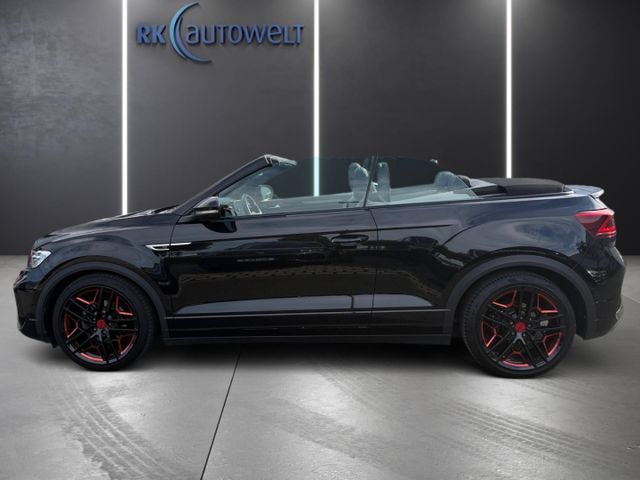 T-Roc Cabriolet R-Line 1.5 TSI Navi DAB CarPlay