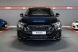 Audi Q8 50 TDI quattro S-Line AHK PANO STHZ Facelift - Audi Q8 Tageszulassungen